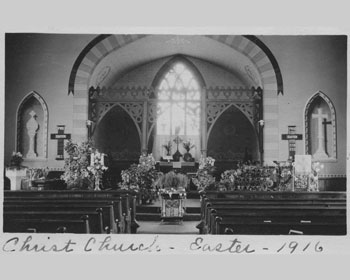 Easter 1916