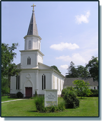 church