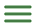 mobile nav button