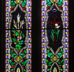 window